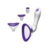 Kit pompa automatica per vagina e capezzoli Kit pompa automatica per vagina e capezzoli