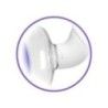 Kit pompa automatica per vagina e capezzoli Kit pompa automatica per vagina e capezzoli