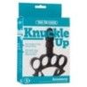 Accessorio Vac-U-Lock Knuckle Up nero Accessorio Vac-U-Lock Knuckle Up nero