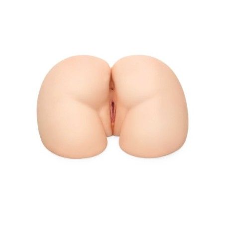 Masturbatore uomo Perfect Ass XL chiaro