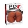 Masturbatore uomo Perfect Ass XL mulatto Masturbatore uomo Perfect Ass XL mulatto