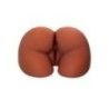 Masturbatore uomo Perfect Ass XL mulatto Masturbatore uomo Perfect Ass XL mulatto