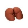 Masturbatore uomo Perfect Ass XL mulatto Masturbatore uomo Perfect Ass XL mulatto