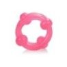 Kit 2 Anelli fallici Island Rings Double rosa Kit 2 Anelli fallici Island Rings Double rosa