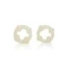 Kit 2 Anelli fallici Island Rings Double fluo Kit 2 Anelli fallici Island Rings Double fluo
