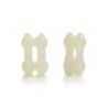 Kit 2 Anelli fallici Island Rings Double fluo Kit 2 Anelli fallici Island Rings Double fluo