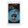 Anello fallico silicone Lasso con peso Anello fallico silicone Lasso con peso