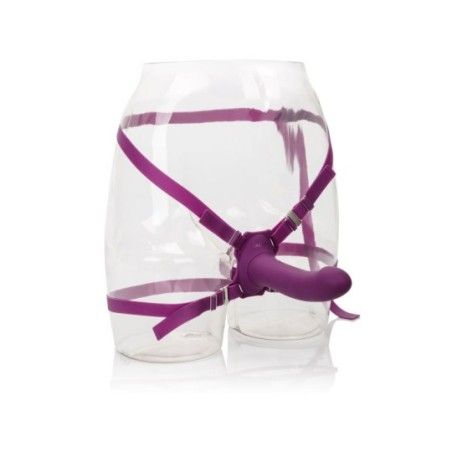 Vibratore Strapon indossabile Me2 Rumbler