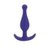 Kit donna anal Training viola Kit donna anal Training viola
