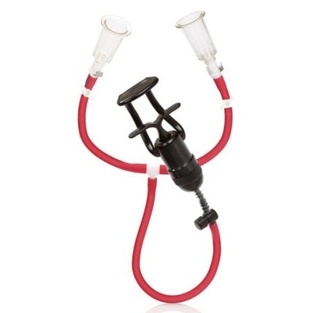 Pompa succhia capezzoli COLT Muscle Nips