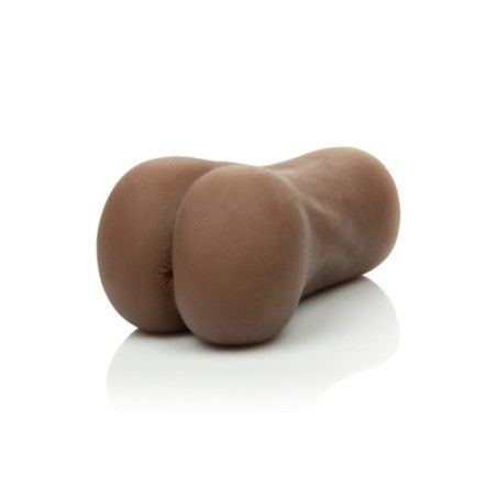 Masturbatore maschile ano scuro