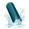 Mini vibratore vaginale Glam blu Mini vibratore vaginale Glam blu