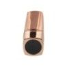 Vibratore mini rossetto rosso 7,5 cm Vibratore mini rossetto rosso 7,5 cm