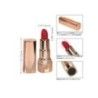 Vibratore mini rossetto rosso 7,5 cm Vibratore mini rossetto rosso 7,5 cm