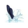 Vibratore rabbit Chic Lilac viola 18,5 cm Vibratore rabbit Chic Lilac viola 18,5 cm