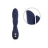 Vibratore rabbit Chic Lilac viola 18,5 cm Vibratore rabbit Chic Lilac viola 18,5 cm