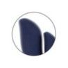 Vibratore rabbit Chic Lilac viola 18,5 cm Vibratore rabbit Chic Lilac viola 18,5 cm