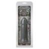 Butt Plug XL Torpedo 17,50 cm nero Butt Plug XL Torpedo 17,50 cm nero