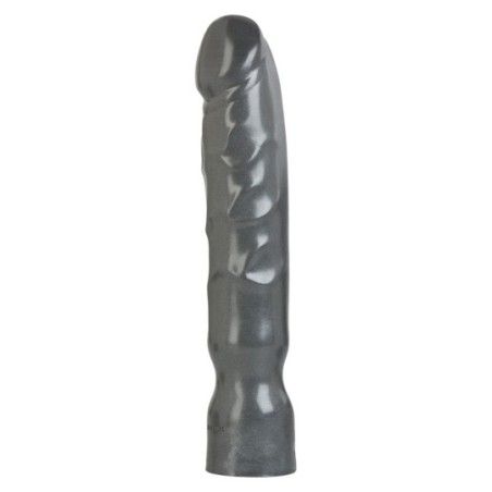 Dildo XL realistico 29 cm canna di fucile