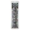 Dildo XL realistico 29 cm canna di fucile Dildo XL realistico 29 cm canna di fucile