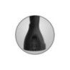 Dildo Anale maxi snake 51 cm nero Dildo Anale maxi snake 51 cm nero
