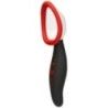 Pompa vaginale vibrante Pumped nera rossa Pompa vaginale vibrante Pumped nera rossa