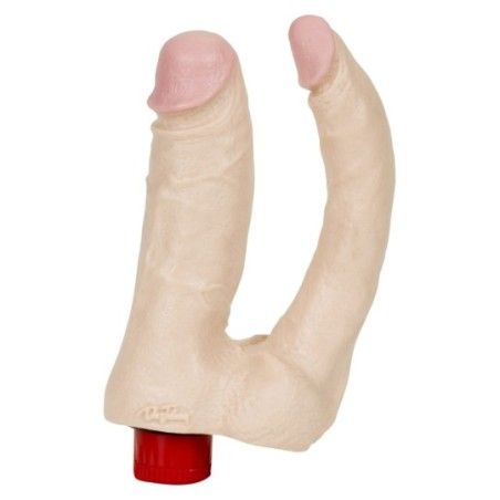 Vibro Double Penetrator Vibratore doppio