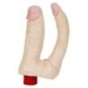 Vibro Double Penetrator Vibratore doppio Vibro Double Penetrator Vibratore doppio