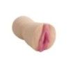 Masturbatore realistico Belladonna vagina