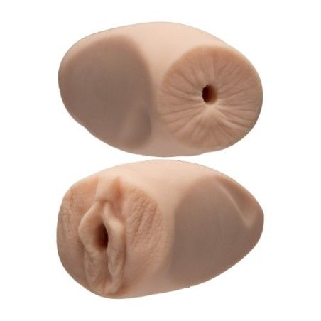 Masturbatore uomo Dani Daniels Cherie DeVille