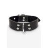 Collare D-Ring regolabile Taboom bdsm nero Collare D-Ring regolabile Taboom bdsm nero