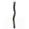 Collare D-Ring regolabile Taboom bdsm nero Collare D-Ring regolabile Taboom bdsm nero