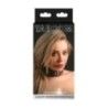 Collare Heavy D-Ring Taboom bdsm nero Collare Heavy D-Ring Taboom bdsm nero