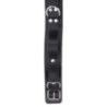 Collare Heavy D-Ring Taboom bdsm nero Collare Heavy D-Ring Taboom bdsm nero