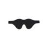 Maschera occhi intense dark Taboom bdsm nera Maschera occhi intense dark Taboom bdsm nera
