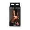 Hogtie croce Taboom bdsm nera Hogtie croce Taboom bdsm nera