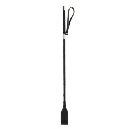 Frustino Riding Crop Taboom bdsm nero