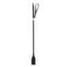 Frustino Riding Crop Taboom bdsm nero Frustino Riding Crop Taboom bdsm nero