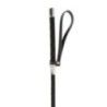 Frustino Riding Crop Taboom bdsm nero Frustino Riding Crop Taboom bdsm nero
