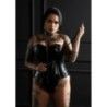 Frustino Riding Crop Taboom bdsm nero Frustino Riding Crop Taboom bdsm nero
