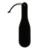 Sculacciatore paddle Taboom bdsm nero Sculacciatore paddle Taboom bdsm nero