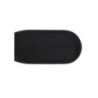 Sculacciatore paddle Taboom bdsm nero Sculacciatore paddle Taboom bdsm nero