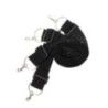 Cinghie per letto taboom bdsm nero Cinghie per letto taboom bdsm nero