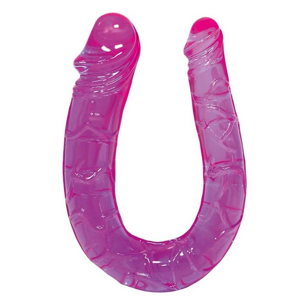 Fallo realistico piccolo doppio anale vaginale Sex Talent Fallo realistico piccolo doppio anale vaginale Sex Talent