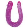 Fallo realistico piccolo doppio anale vaginale Sex Talent Fallo realistico piccolo doppio anale vaginale Sex Talent