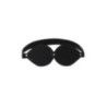 Maschera occhi Infinity Taboom bdsm nera Maschera occhi Infinity Taboom bdsm nera