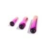 Mini Vibratore Aluminium Point Nu Sensuelle Mini Vibratore Aluminium Point Nu Sensuelle