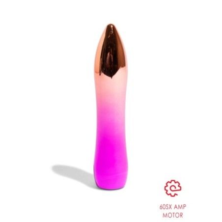 Bullet Alluminium 60SX AMP Nu Sensuelle