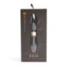 Vibratore mini doppio Deux Bullets nero Vibratore mini doppio Deux Bullets nero