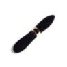 Vibratore mini doppio Deux Bullets nero Vibratore mini doppio Deux Bullets nero